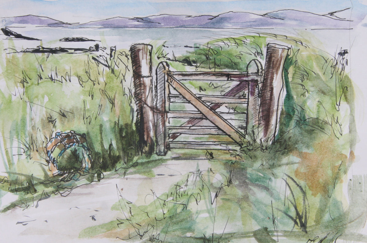 Gateway to Adventure